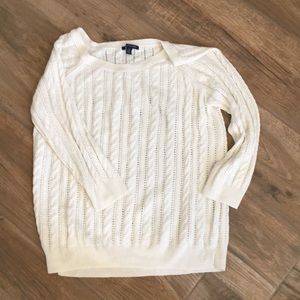 American eagle L NWOT sweater